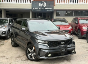 Kia Sorento EX