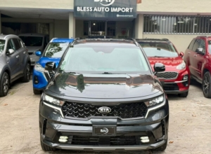 Kia Sorento EX