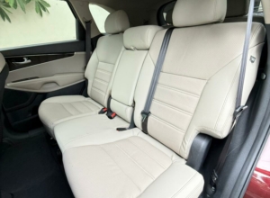 Kia Sorento S