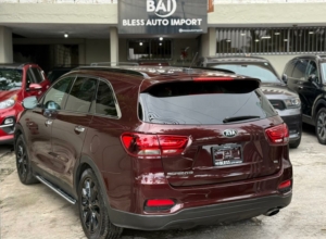 Kia Sorento S