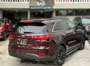 Kia Sorento S