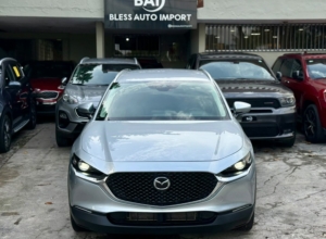 Mazda CX-30 GT