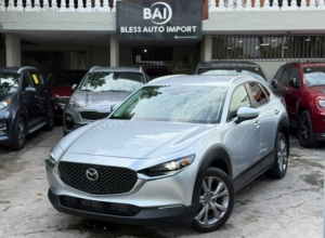 Mazda CX-30 GT