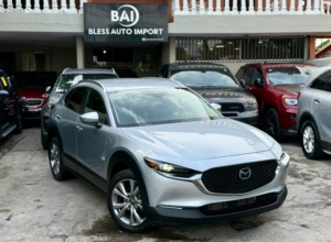 Mazda CX-30 GT