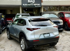 Mazda CX-30 GT