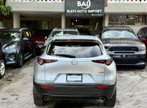 Mazda CX-30 GT