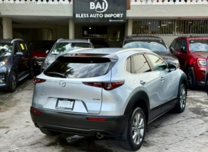 Mazda CX-30 GT