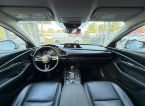 Mazda CX-30 GT