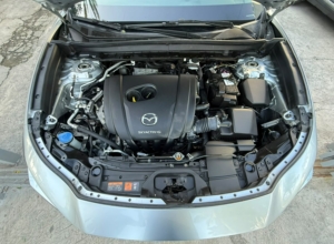 Mazda CX-30 GT