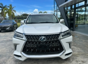 Lexus LX 570