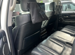 Lexus LX 570