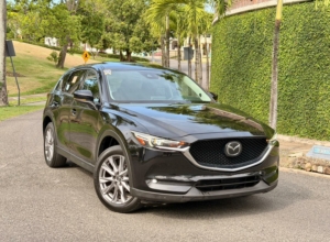Mazda CX-5 Grand Touring