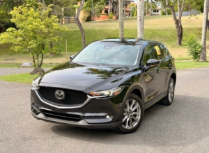 Mazda CX-5 Grand Touring