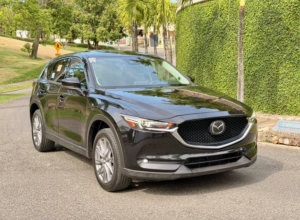 Mazda CX-5 Grand Touring