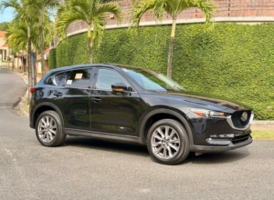 Mazda CX-5 Grand Touring