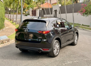 Mazda CX-5 Grand Touring