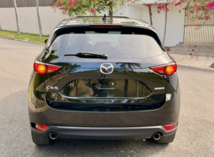Mazda CX-5 Grand Touring