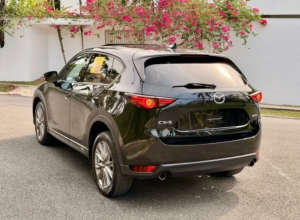 Mazda CX-5 Grand Touring