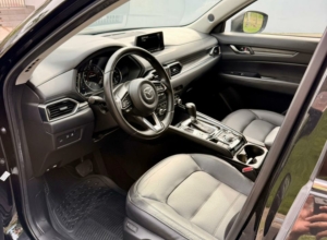 Mazda CX-5 Grand Touring