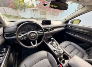 Mazda CX-5 Grand Touring
