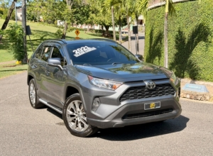 Toyota RAV4 XLE Premium