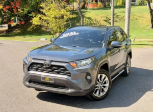 Toyota RAV4 XLE Premium