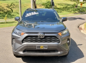 Toyota RAV4 XLE Premium