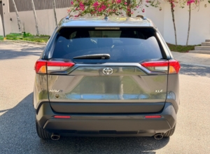 Toyota RAV4 XLE Premium