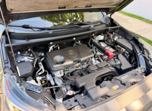 Toyota RAV4 XLE Premium