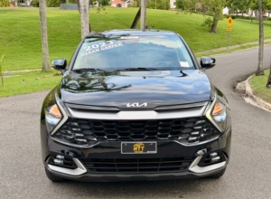 Kia Sportage EX