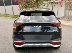 Kia Sportage EX