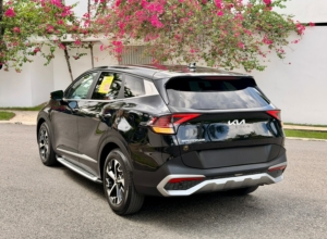 Kia Sportage EX