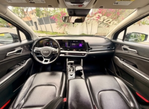 Kia Sportage EX