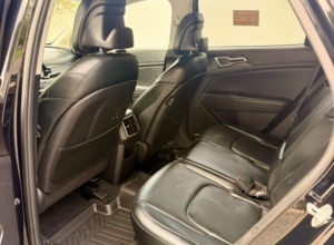 Kia Sportage EX