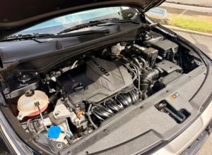Kia Sportage EX