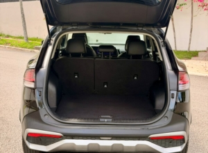 Kia Sportage EX
