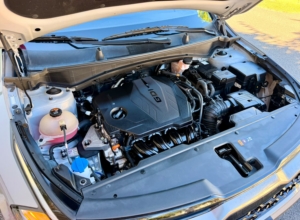 Kia Sportage X-Line