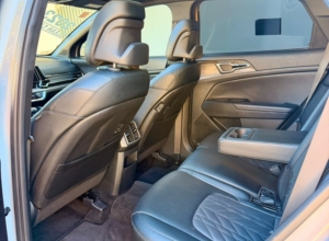 Kia Sportage X-Line