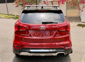 Hyundai Santa Fe Sport