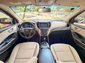 Hyundai Santa Fe Sport