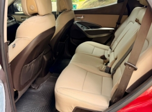 Hyundai Santa Fe Sport