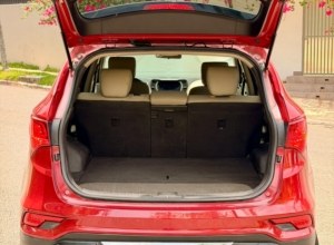 Hyundai Santa Fe Sport