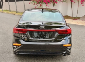 Kia Forte LXS
