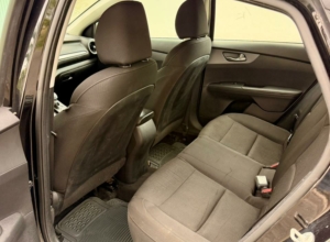 Kia Forte LXS
