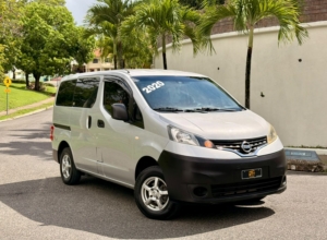 Nissan NV 200