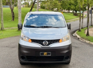 Nissan NV 200