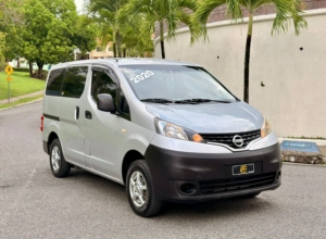 Nissan NV 200