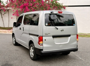 Nissan NV 200