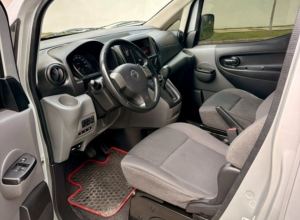 Nissan NV 200