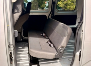 Nissan NV 200